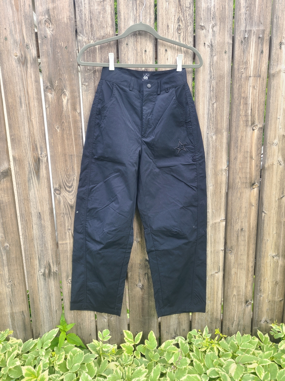 Womens Climbing Hiking Pants